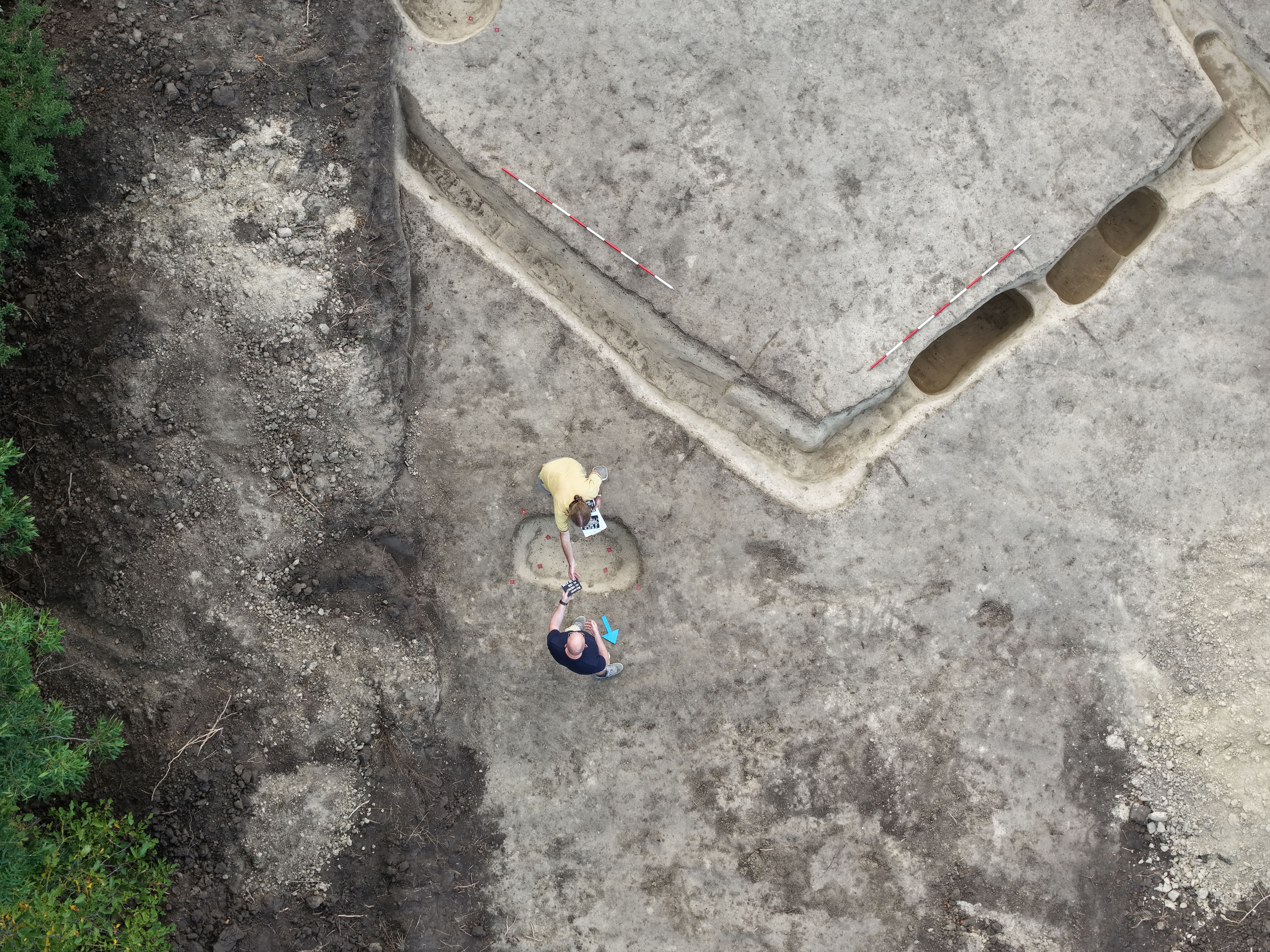 Přednáška „100 let muzejní archeologie v Mikulově“
