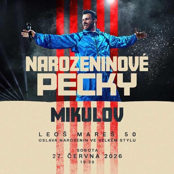 Narozeninové Pecky