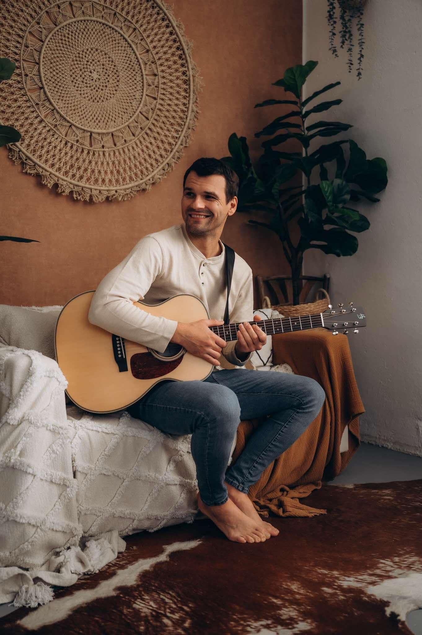 Živá hudba U Zajíce - Pavel Vintrlík