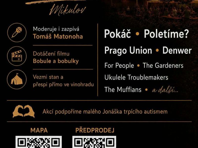 Hudební festival Denwerfest