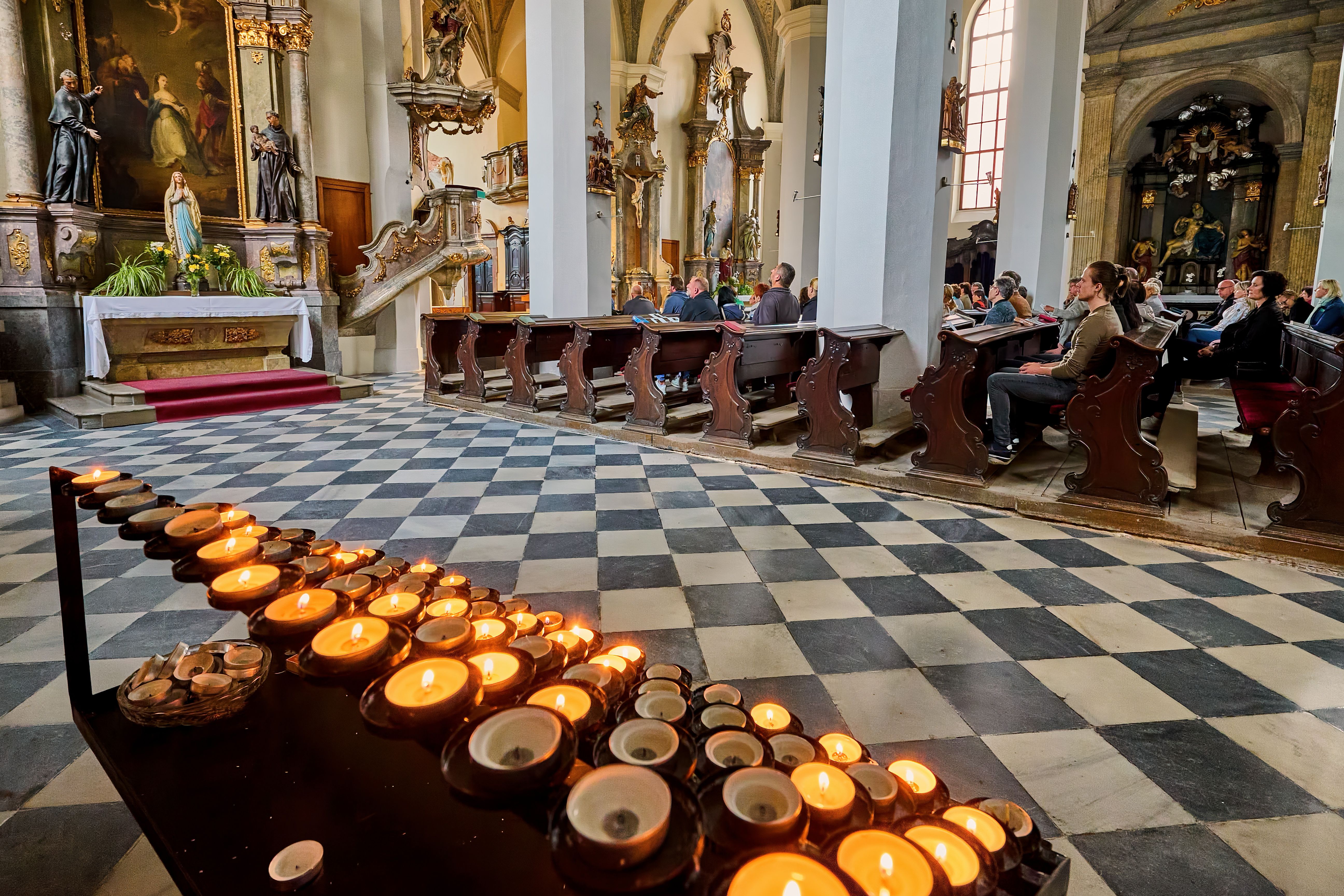 Svatováclavský koncert