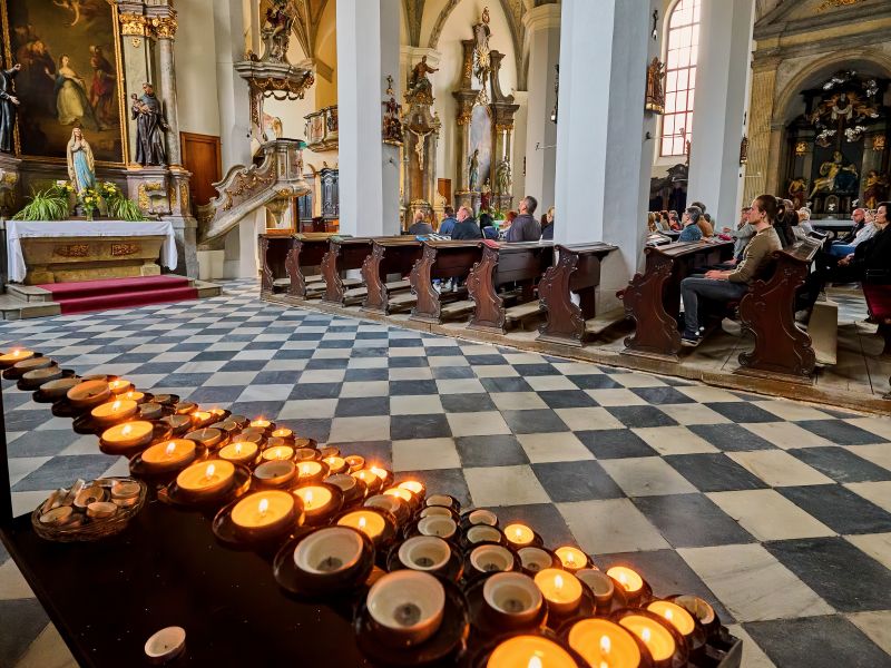 Svatováclavský koncert