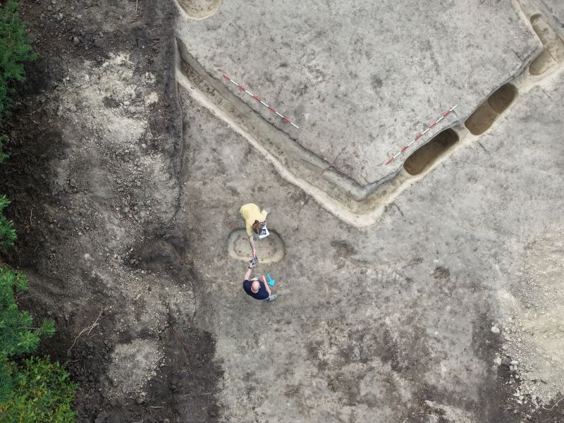 Přednáška „100 let muzejní archeologie v Mikulově“