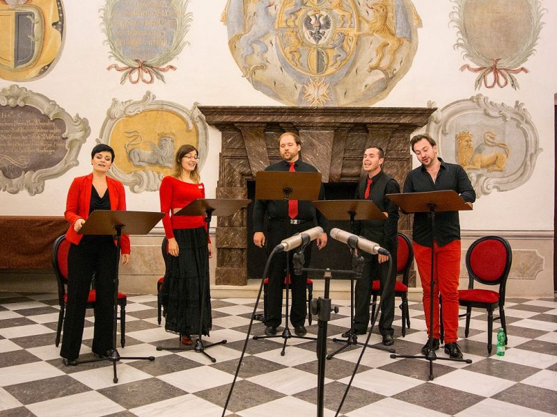 Klášterní hudební slavnosti