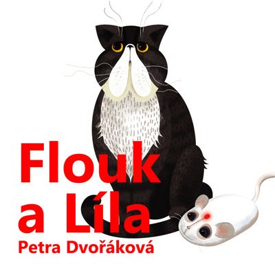 Flouk a Líla