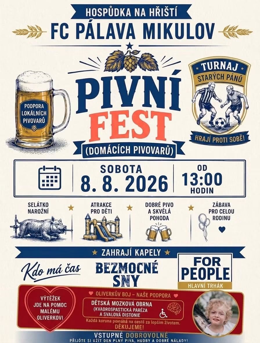 Pivní Fest
