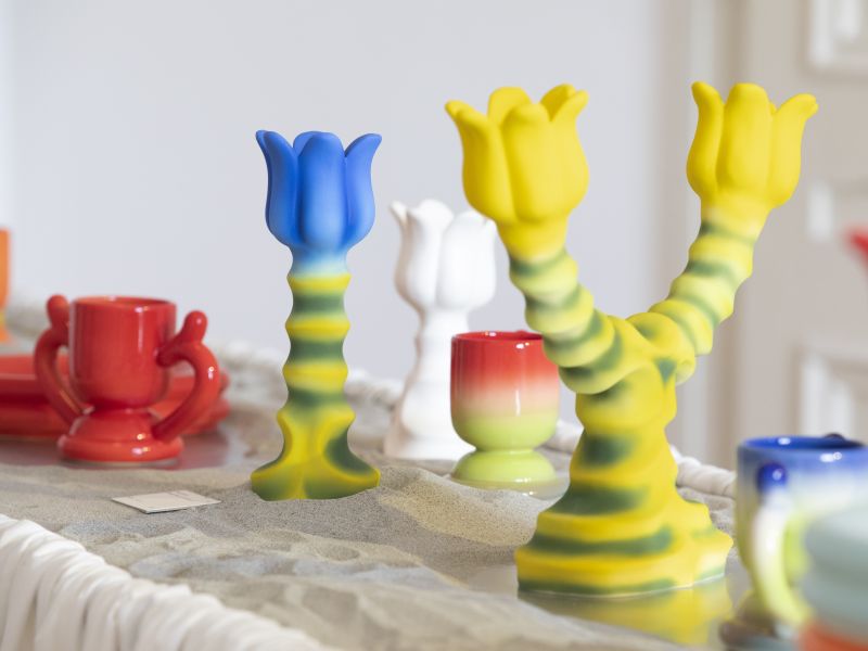 Křehký Mikulov – Moravský Festival Art Designu