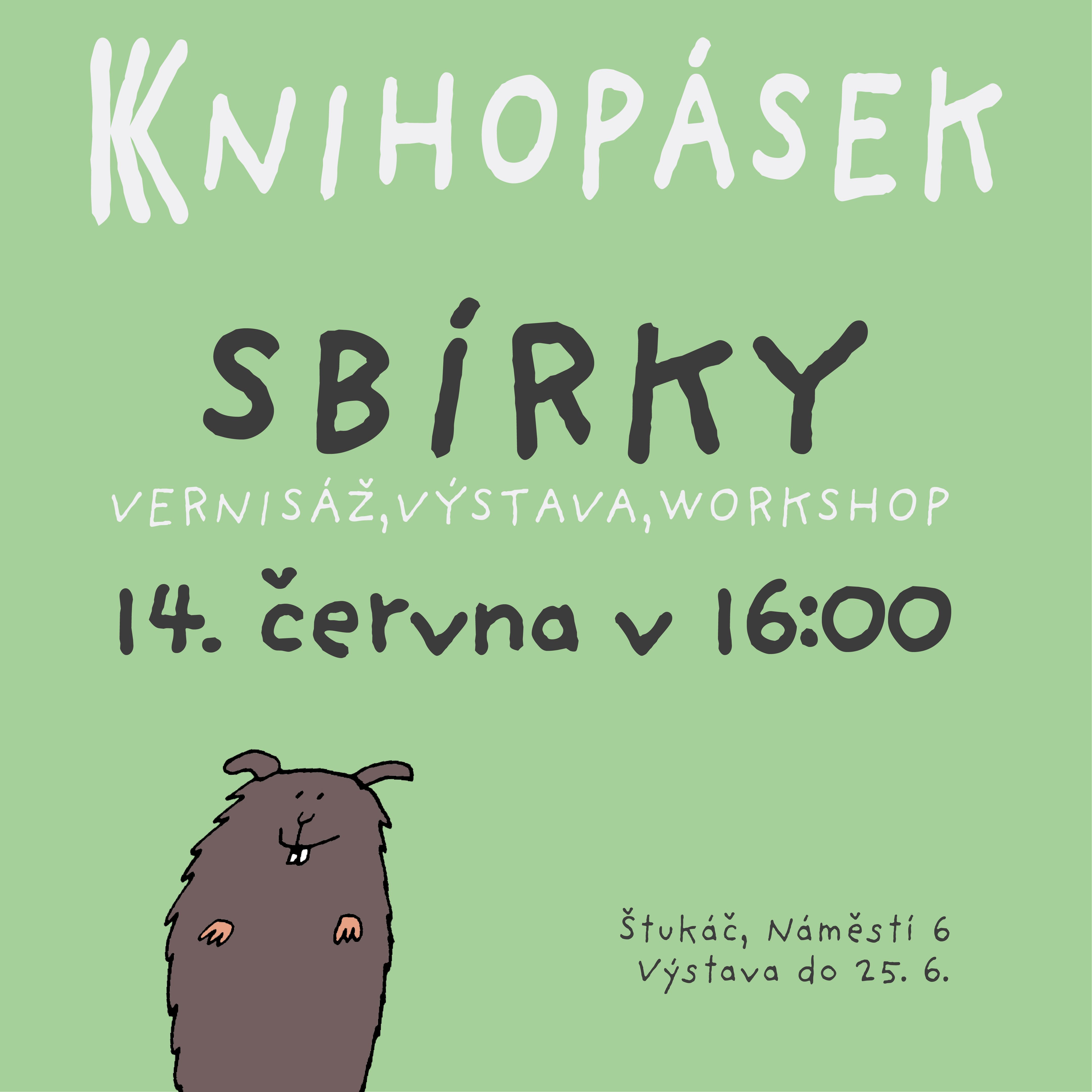Sbírky