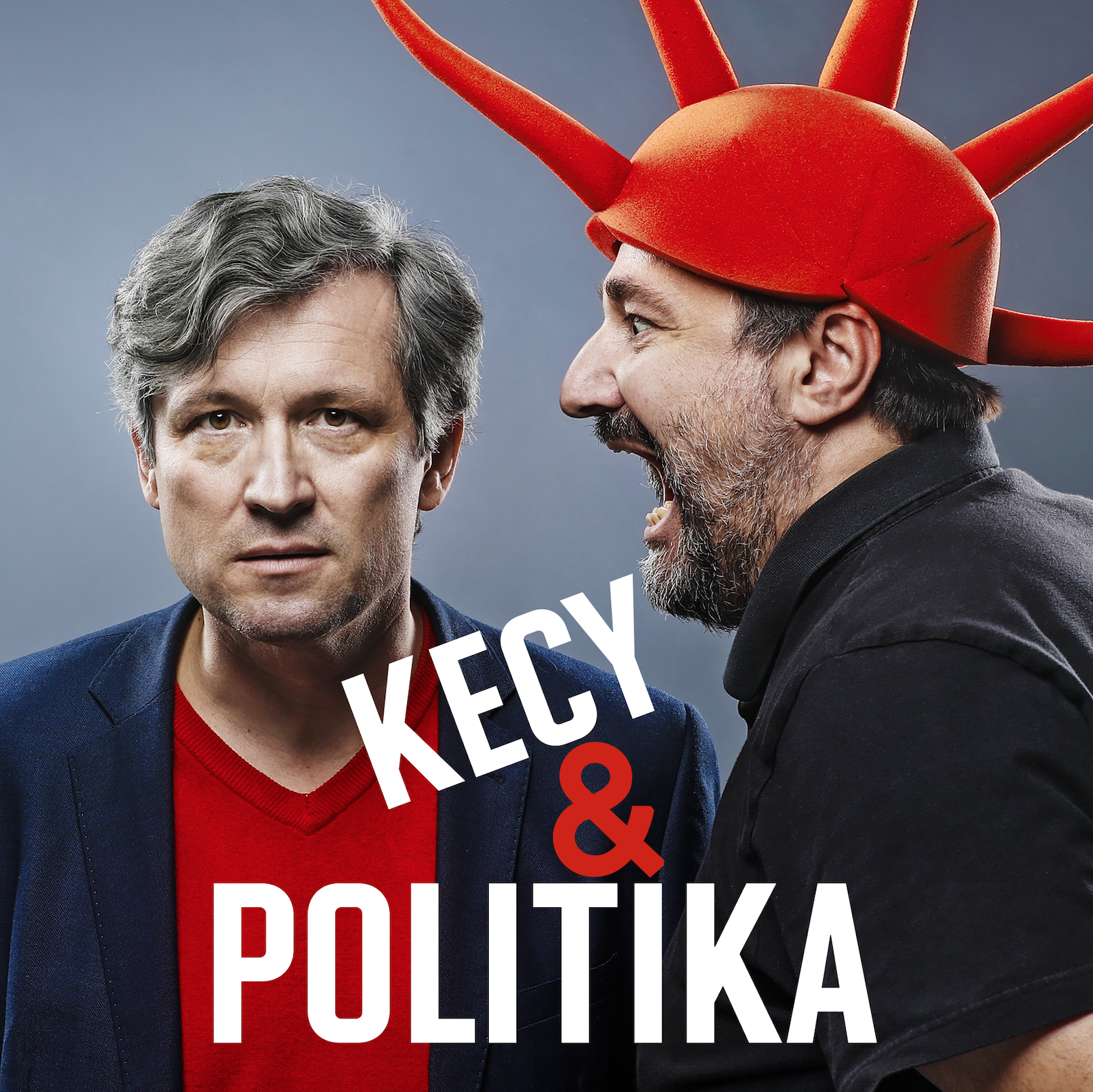 Kecy&politika beseda
