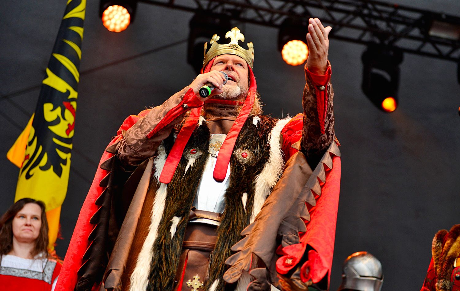 Pálavské vinobraní