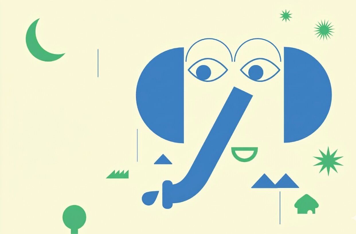 Divadelní festival Mikulov: Toy Machine - Jak slon dostal chobot