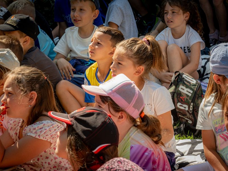 Bublina, balón, vzduch a prásk
